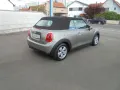 MINI COOPER Cabrio Automatik*Leder*Navi*Temp.*SHZ*PDC