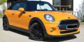 MINI One Cabrio One