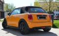 MINI One Cabrio One