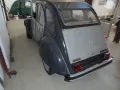 Citroën 2 CV