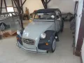 Citroën 2 CV