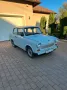 Trabant 601