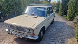 Lada 2103 Shiguli