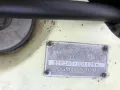 Lancia Fulvia 1.3S 1.Serie mit  HF Extras