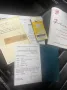 Lancia Fulvia 1.3S 1.Serie mit  HF Extras