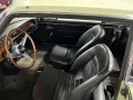 Lancia Fulvia 1.3S 1.Serie mit  HF Extras