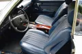 Mercedes-Benz 280 SLC