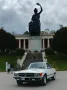 Mercedes-Benz 280 SLC