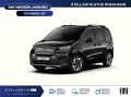 Fiat Qubo QuboL La Prima Navi Keyless