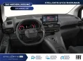 Fiat Qubo QuboL La Prima Navi Keyless