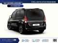 Fiat Qubo QuboL La Prima Navi Keyless