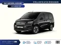 Fiat Qubo QuboL La Prima 7Sitzer Navi Keyless