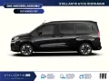 Fiat Qubo QuboL La Prima 7Sitzer Navi Keyless