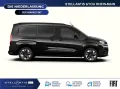 Fiat Qubo QuboL La Prima 7Sitzer Navi Keyless