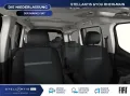 Fiat Qubo QuboL La Prima 7Sitzer Navi Keyless