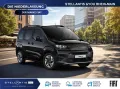 Fiat Qubo QuboL La Prima 7Sitzer Navi Keyless