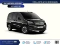 Fiat Qubo QuboL La Prima 7Sitzer Navi Keyless