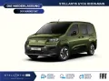 Fiat Qubo QuboL La Prima 7Sitzer Navi Keyless