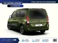 Fiat Qubo QuboL La Prima 7Sitzer Navi Keyless