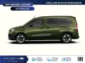 Fiat Qubo QuboL La Prima 7Sitzer Navi Keyless