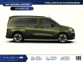 Fiat Qubo QuboL La Prima 7Sitzer Navi Keyless