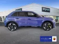 Abarth 600e Scorpionissima *Navi*SHZ*Sound*Kamera