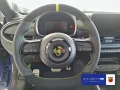 Abarth 600e Scorpionissima *Navi*SHZ*Sound*Kamera