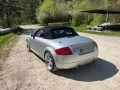 Audi TT Roadster 1.8T quattro 132 kW -