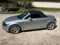 Audi TT Roadster 1.8T quattro 132 kW -