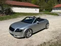 Audi TT Roadster 1.8T quattro 132 kW -