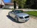 Audi TT Roadster 1.8T quattro 132 kW -