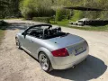 Audi TT Roadster 1.8T quattro 132 kW -