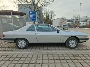Lancia Gamma