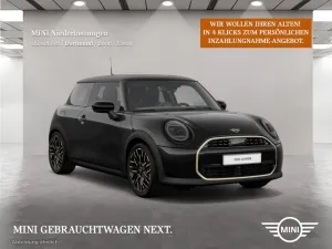 MINI Cooper S Head-Up Kamera Pano.Dach Driv.Assist