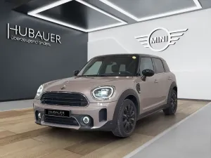 MINI Cooper Countryman [Younique Trim, Navi, HUD]