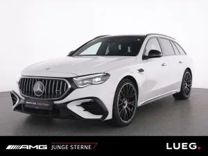 Mercedes-Benz E 53 e AMG T 4M+ PD+Burm+DLIGHT+AHK+21''+KeyG+36