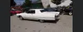 Cadillac Deville