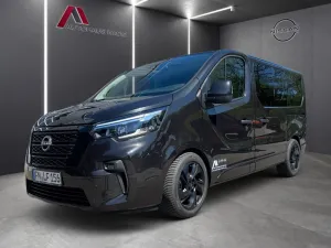 Nissan Primastar 170PS Automatik TEKNA 19