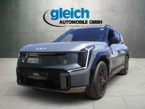 Kia EV9 Elektro 99,8 kw/h GT-Line KeyLess Navi Pano