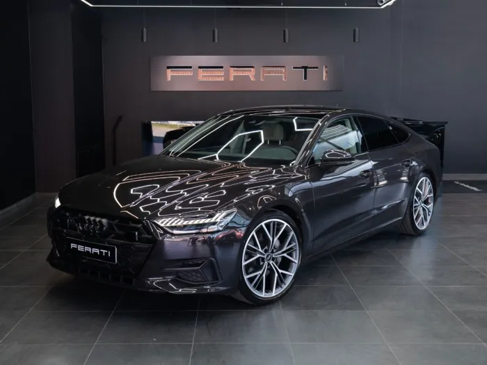 Audi A7 Sportback 50 TDI quattro