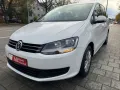 Volkswagen Sharan *3-ZonenKlimaAut.*Tempomat*7-Sitzer*