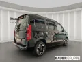 Fiat Qubo Diesel * 7-Sitzer * 130 Automatik * Winterp
