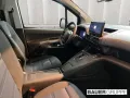Fiat Qubo Diesel * 7-Sitzer * 130 Automatik * Winterp