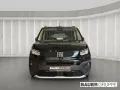 Fiat Qubo Diesel * 7-Sitzer * 130 Automatik * Winterp