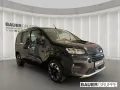 Fiat Qubo Diesel * 7-Sitzer * 130 Automatik * Winterp