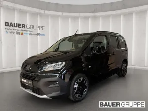 Fiat Qubo Diesel * 7-Sitzer * 130 Automatik * Winterp