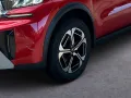 Citroën ë-C3 Aircross Max Top-Ausstattung