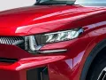 Citroën ë-C3 Aircross Max Top-Ausstattung