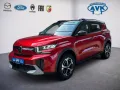 Citroën ë-C3 Aircross Max Top-Ausstattung