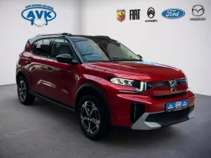Citroën ë-C3 Aircross Max Top-Ausstattung